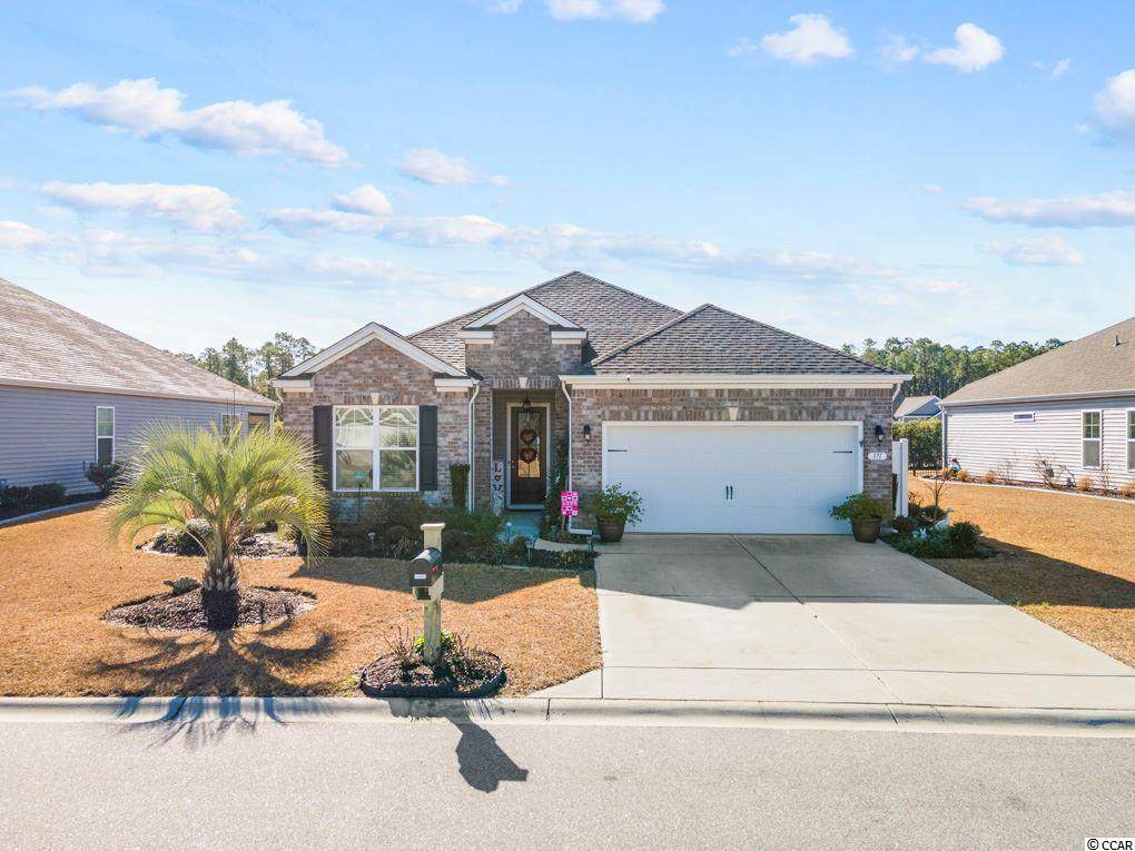 371 Firenze Loop - Photo 1