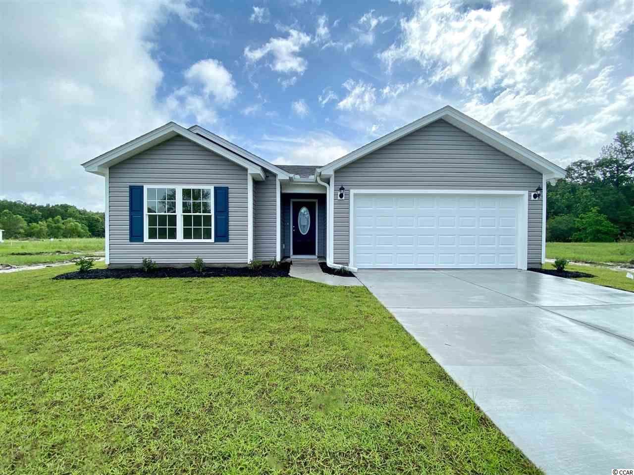 21 Desurrency Ct. - Photo 1
