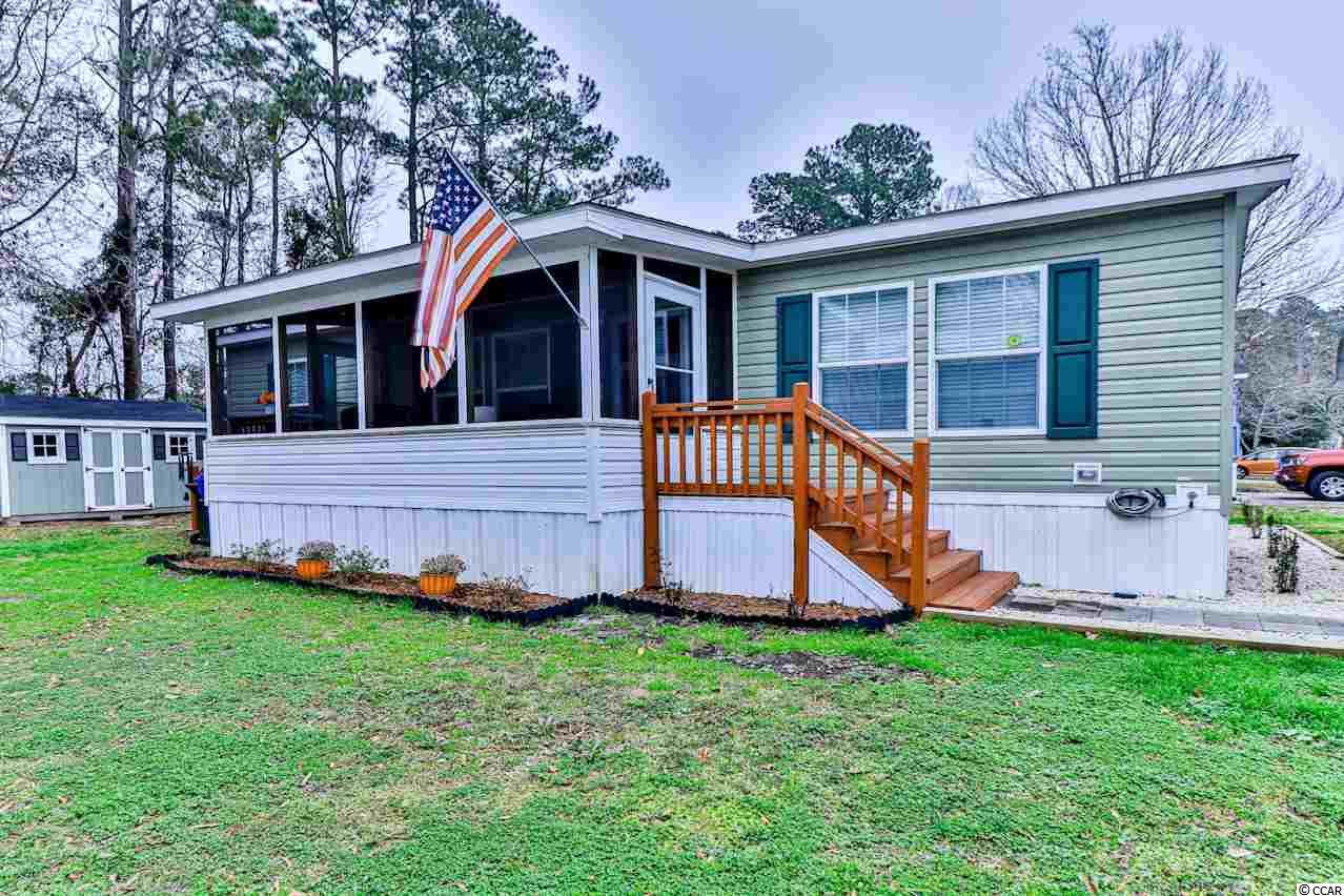 924 Pine Thicket St. - Photo 1