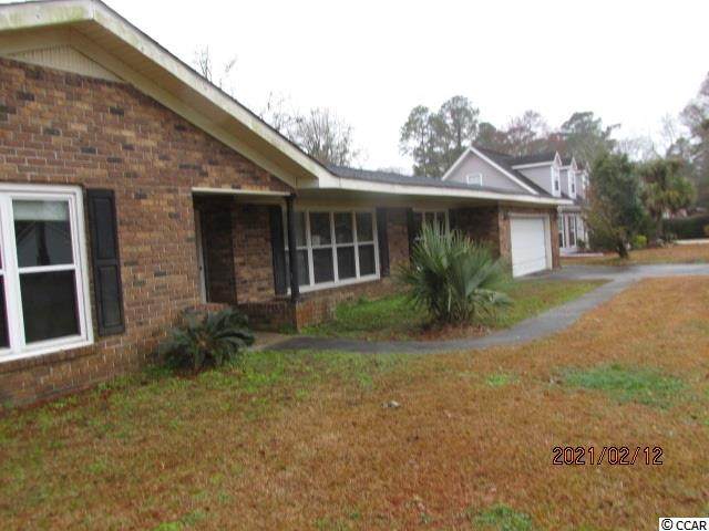 550 Wildewood Ave. - Photo 1