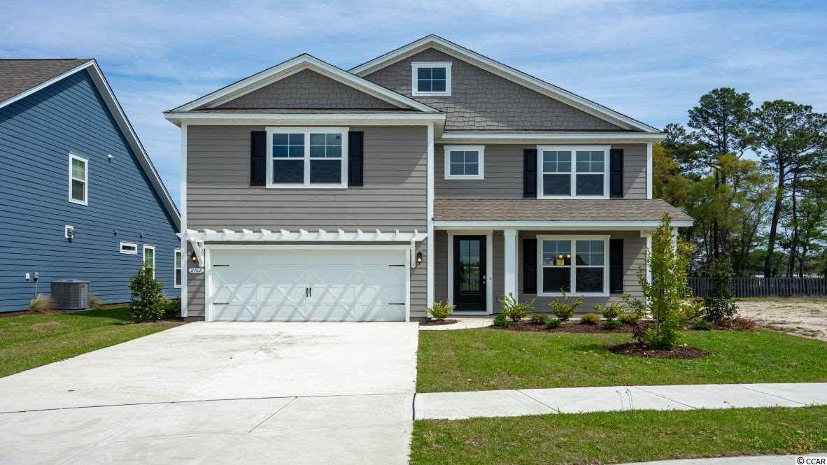 152 Juniata Loop - Photo 1