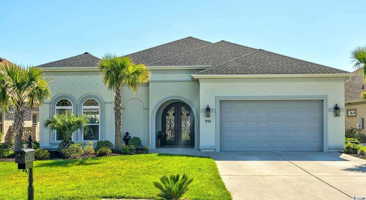 998 Bluff View Dr. - Photo 1