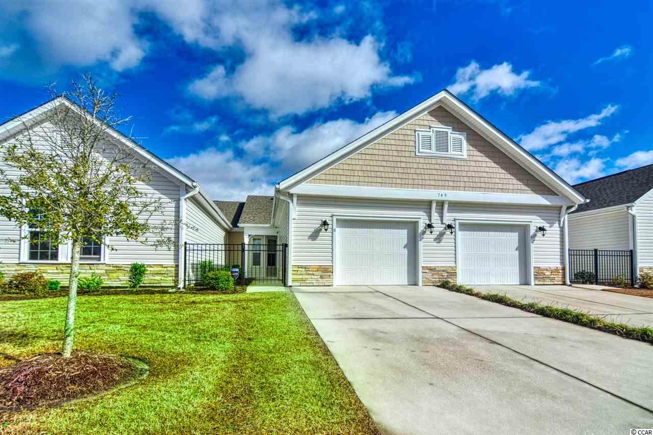749 Salerno Circle - Photo 1