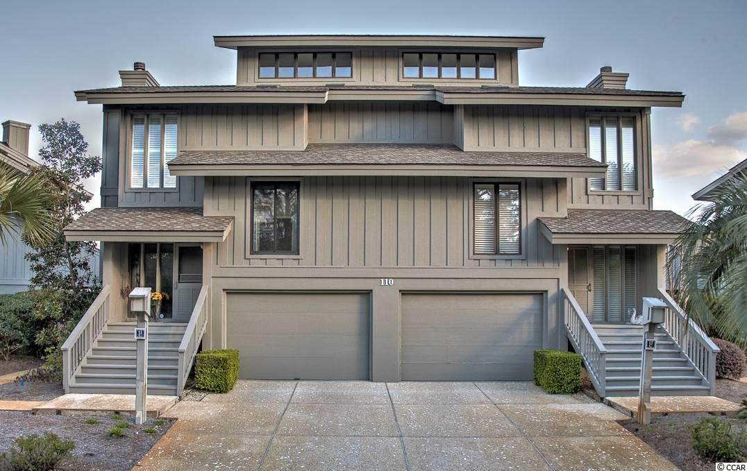 11 C Breakers Reef Dr. - Photo 1