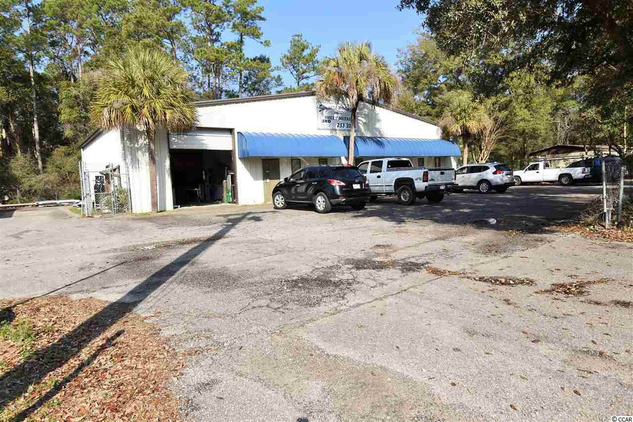 777 Petigru Dr. - Photo 1