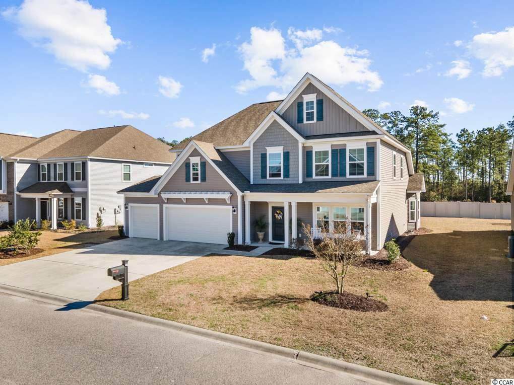3252 Saddlewood Circle - Photo 1