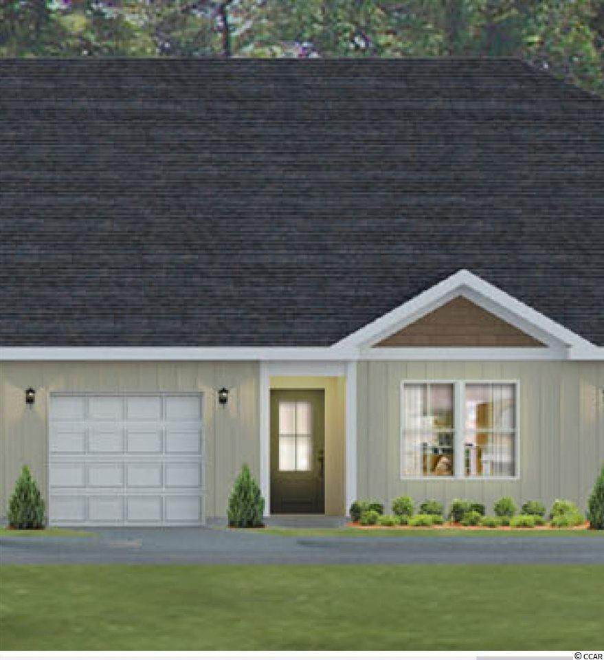 154 Sea Shell Dr. - Photo 1