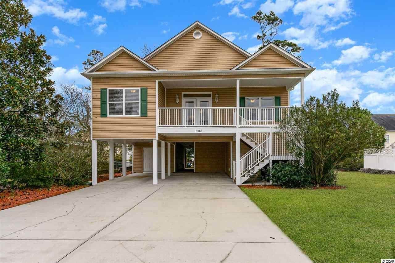 1313 Edge Dr. - Photo 1