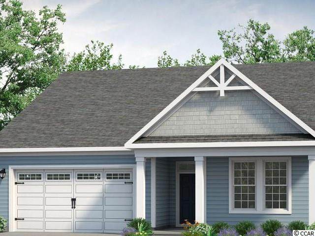 724 Hackberry Way - Photo 1