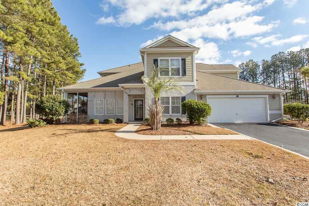2450 Marsh Glen Dr. - Photo 1
