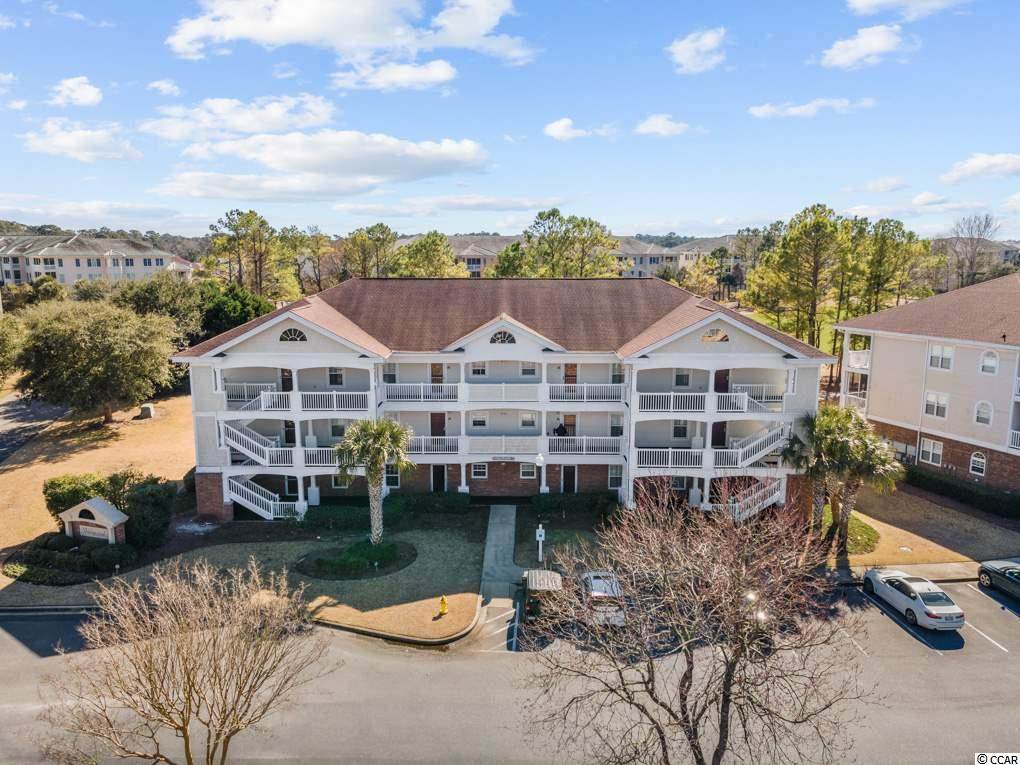 5751 Oyster Catcher Dr. - Photo 1