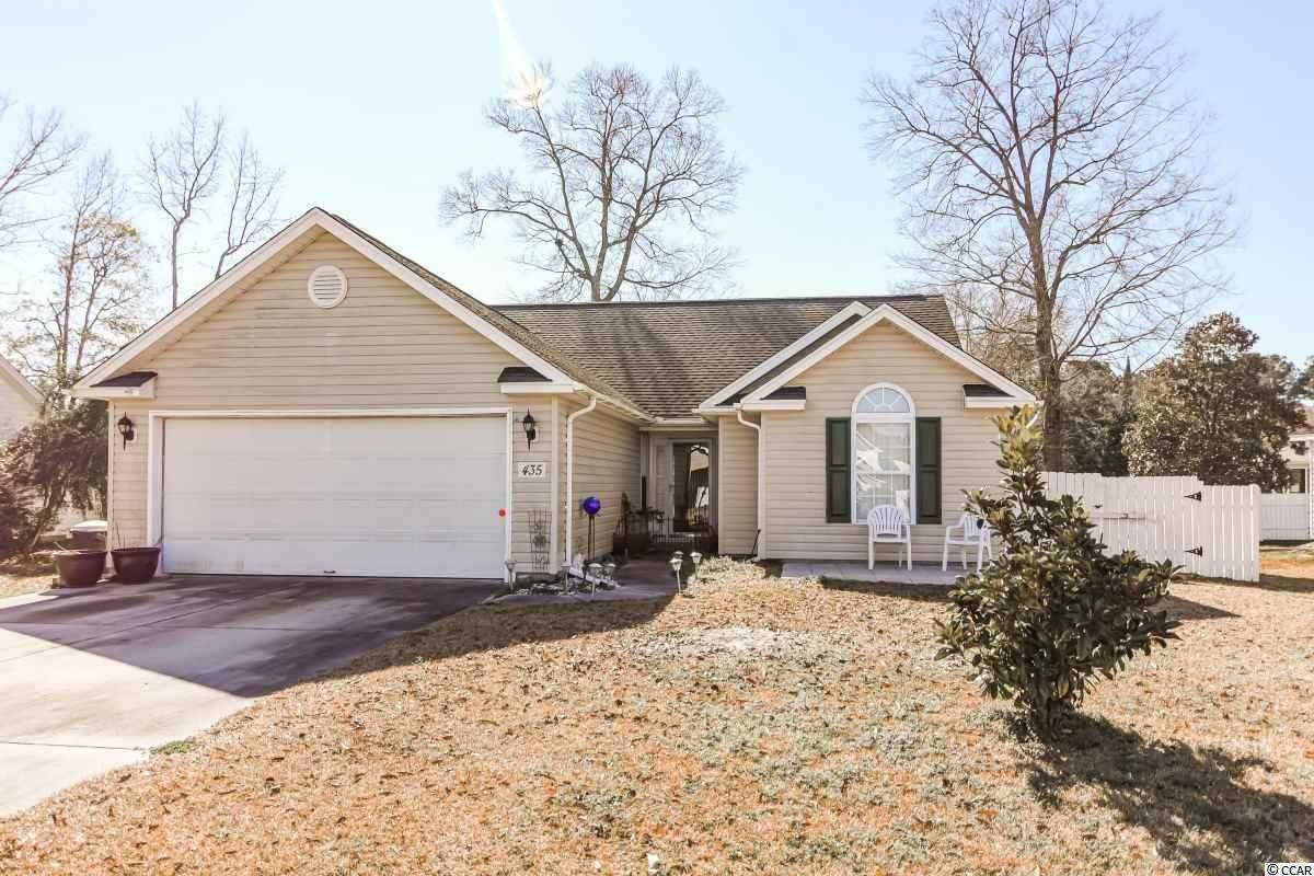 435 Plover Ln. - Photo 1