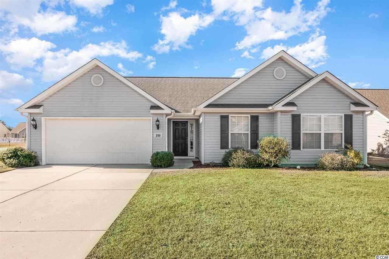 298 Four Leaf Ln. - Photo 1