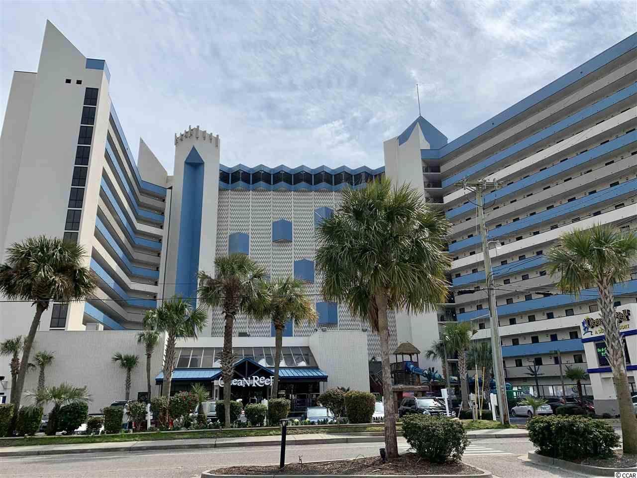 7100 Ocean Blvd. N - Photo 1