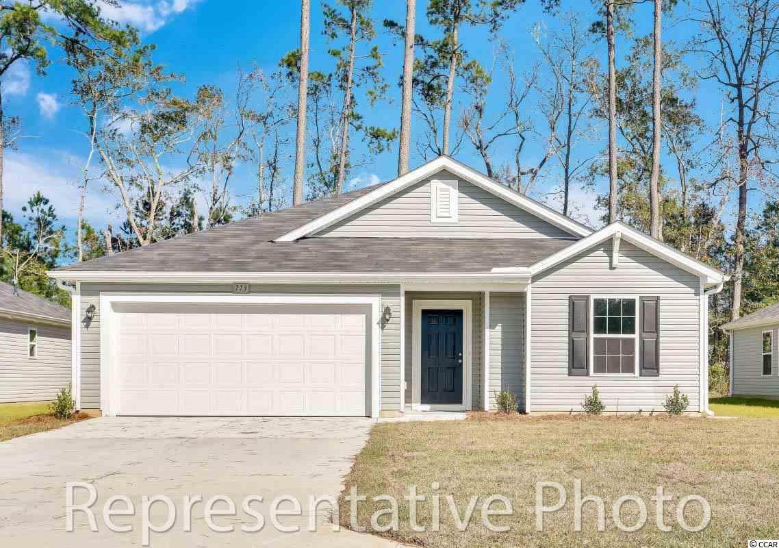 1773 Sapphire Dr. - Photo 1
