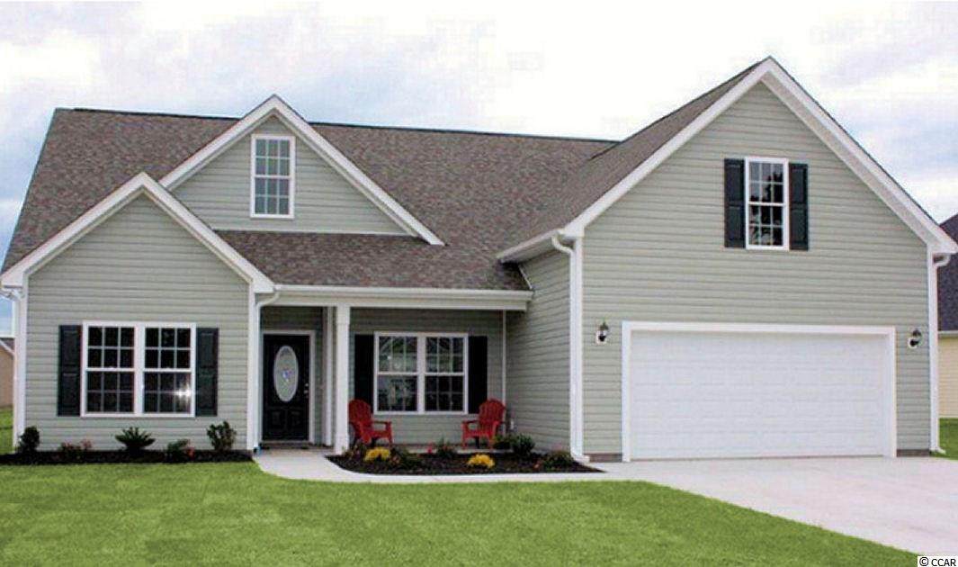 6365 Inman Circle - Photo 1