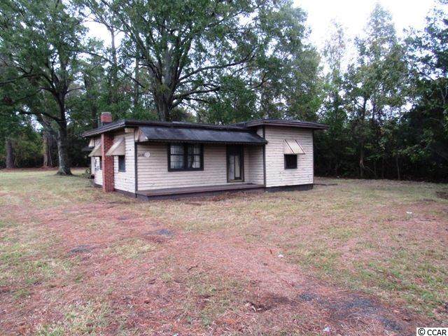 2528 Reservoir St. - Photo 1