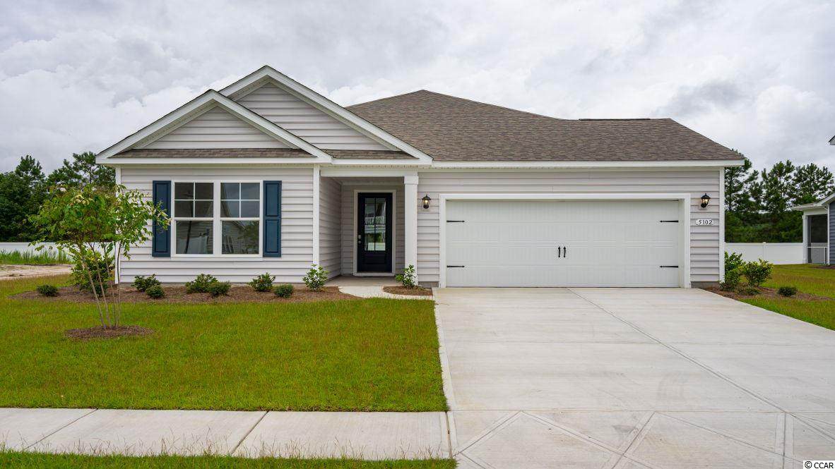 512 Mcalister Dr. - Photo 1