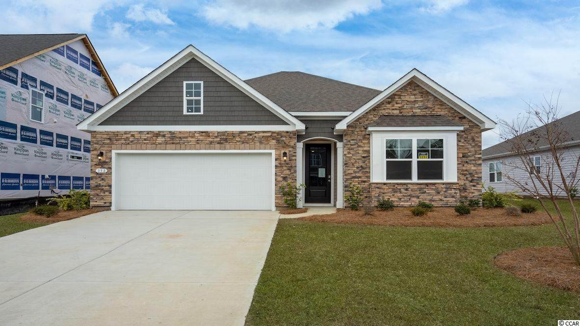 520 Mcalister Dr. - Photo 1