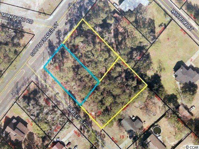 TBD South Fraser St. - Photo 1