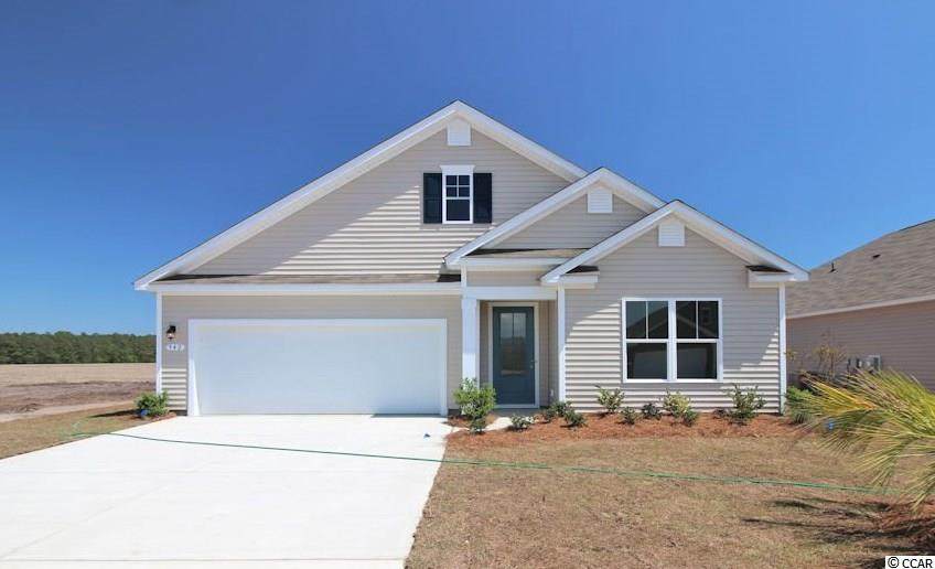 494 Mcalister Dr. - Photo 1