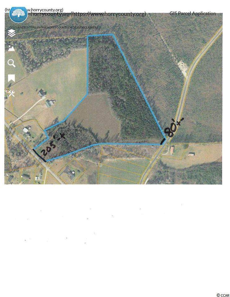 TBD Highway 139 - Photo 1