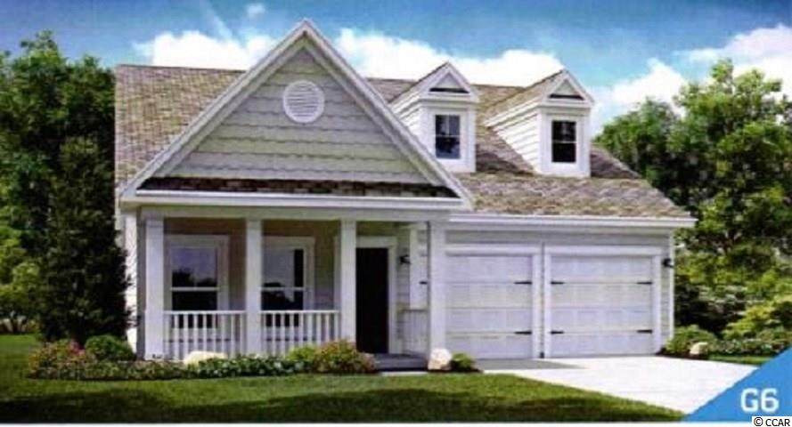 205 Craigflower Ct. - Photo 1