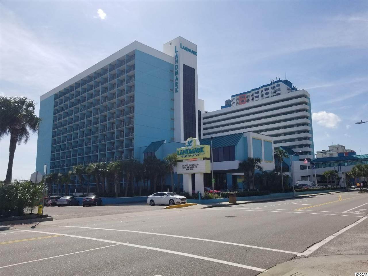 1501 Ocean Blvd. - Photo 1