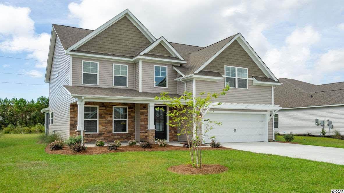 286 Juniata Loop - Photo 1