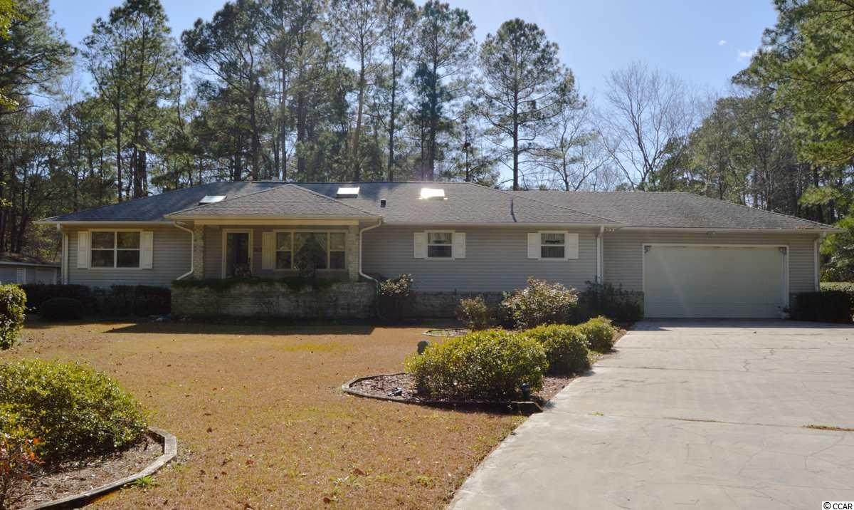 363 Cypress Ct. - Photo 1
