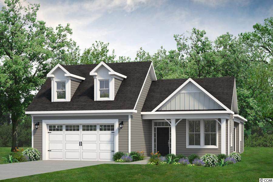 307 Goldenrod Circle - Photo 1