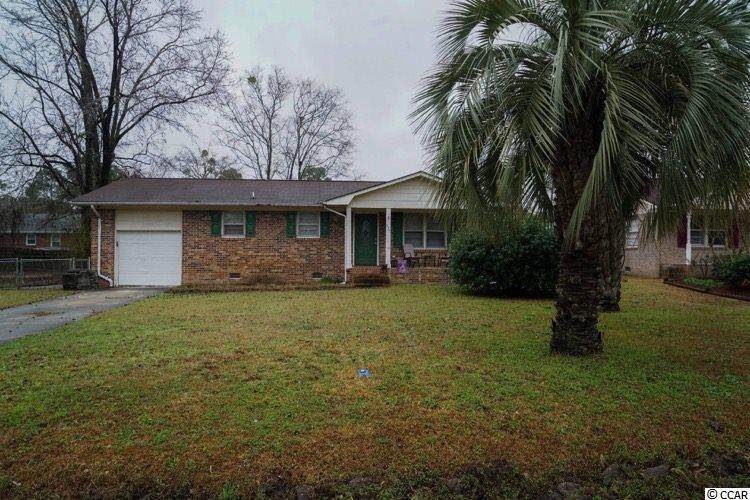639 Rusty Rd. - Photo 1