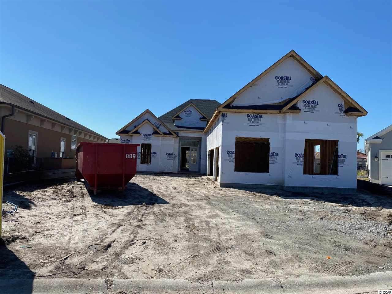 9017 Loggerhead Ct. - Photo 1