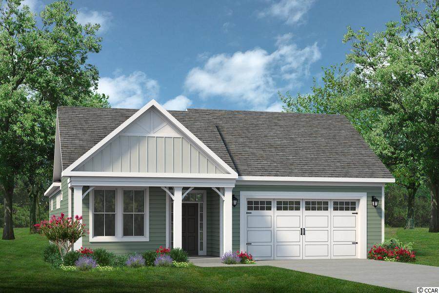 315 Goldenrod Circle - Photo 1