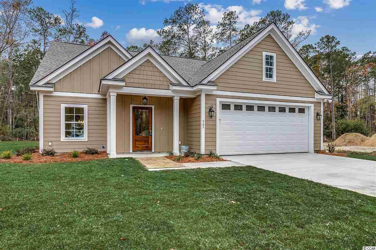 1003 Hagley Dr. - Photo 1