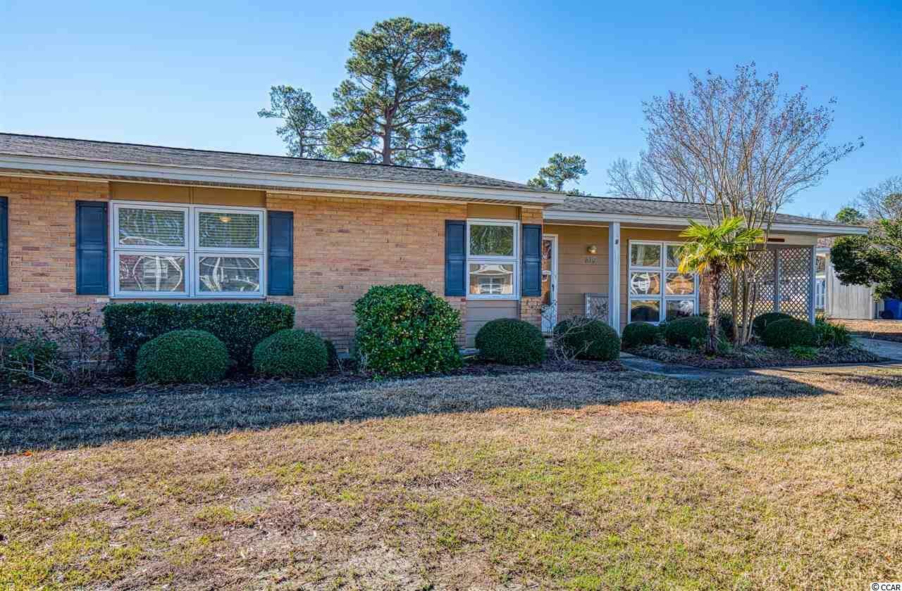 810 Pampas Dr. - Photo 1