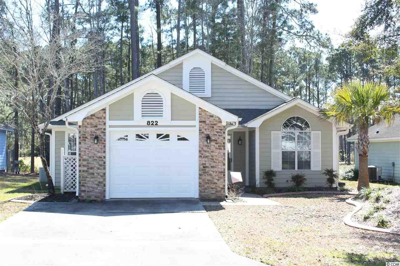 822 Knoll Dr. - Photo 1