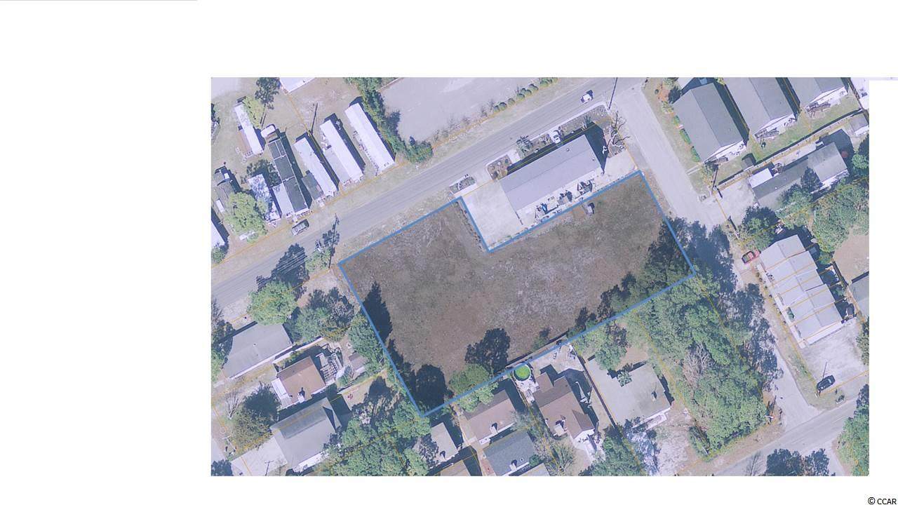 19th Ave. S. Madison Dr. - Photo 1