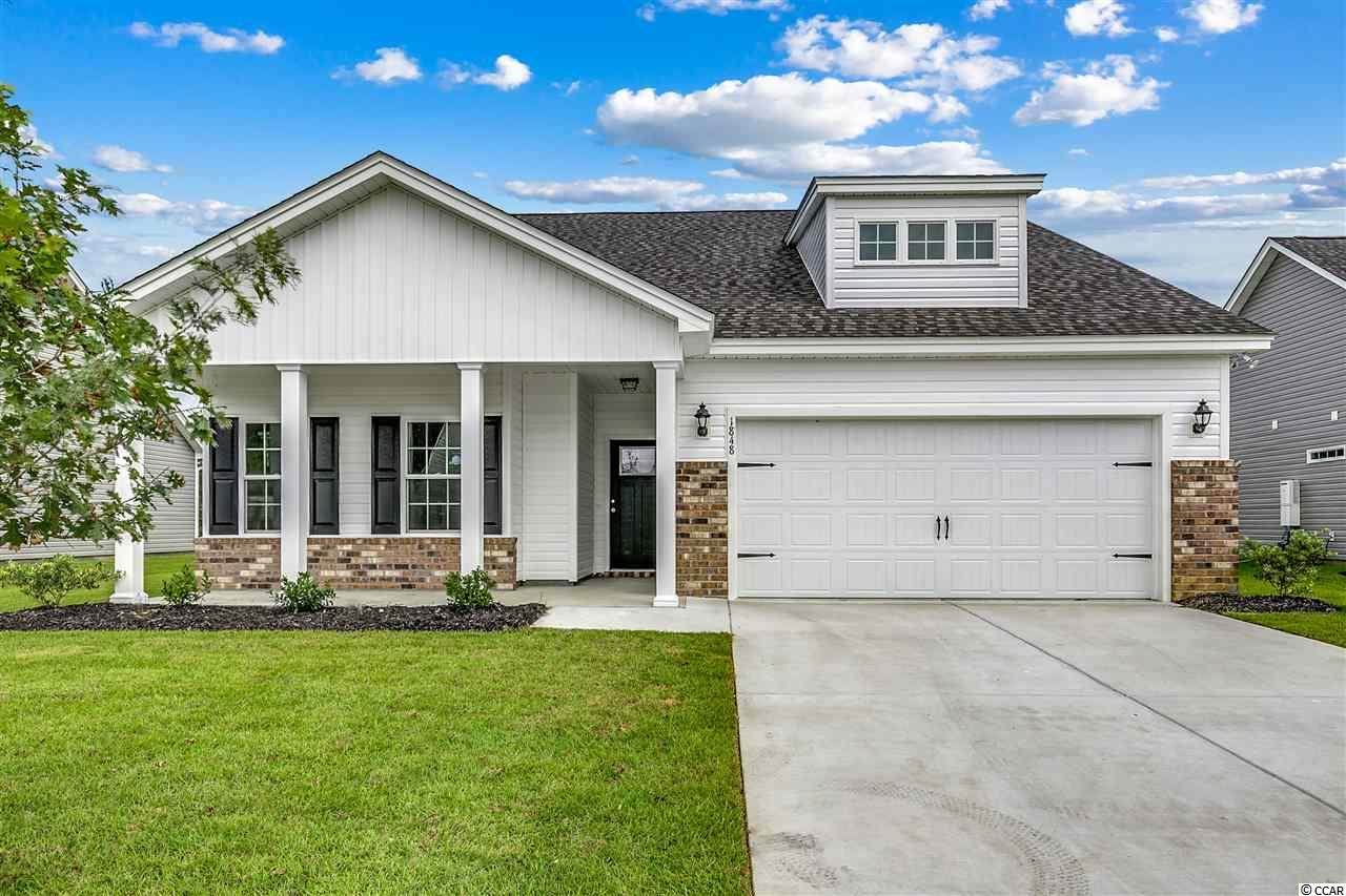 610 Antebellum Ln. - Photo 1