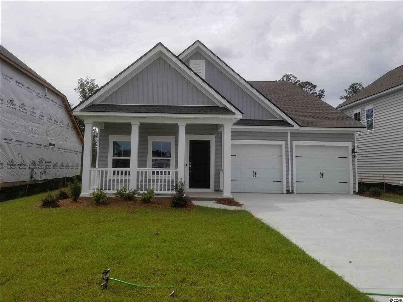 1196 Harbison Circle - Photo 1