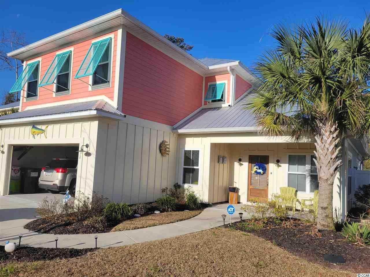 512 Minnow Dr. - Photo 1