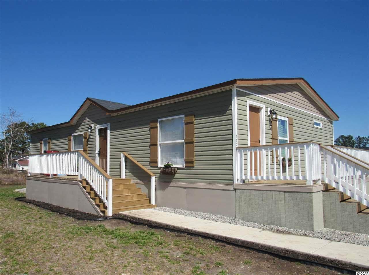 135 Shetland Woods Dr. - Photo 1