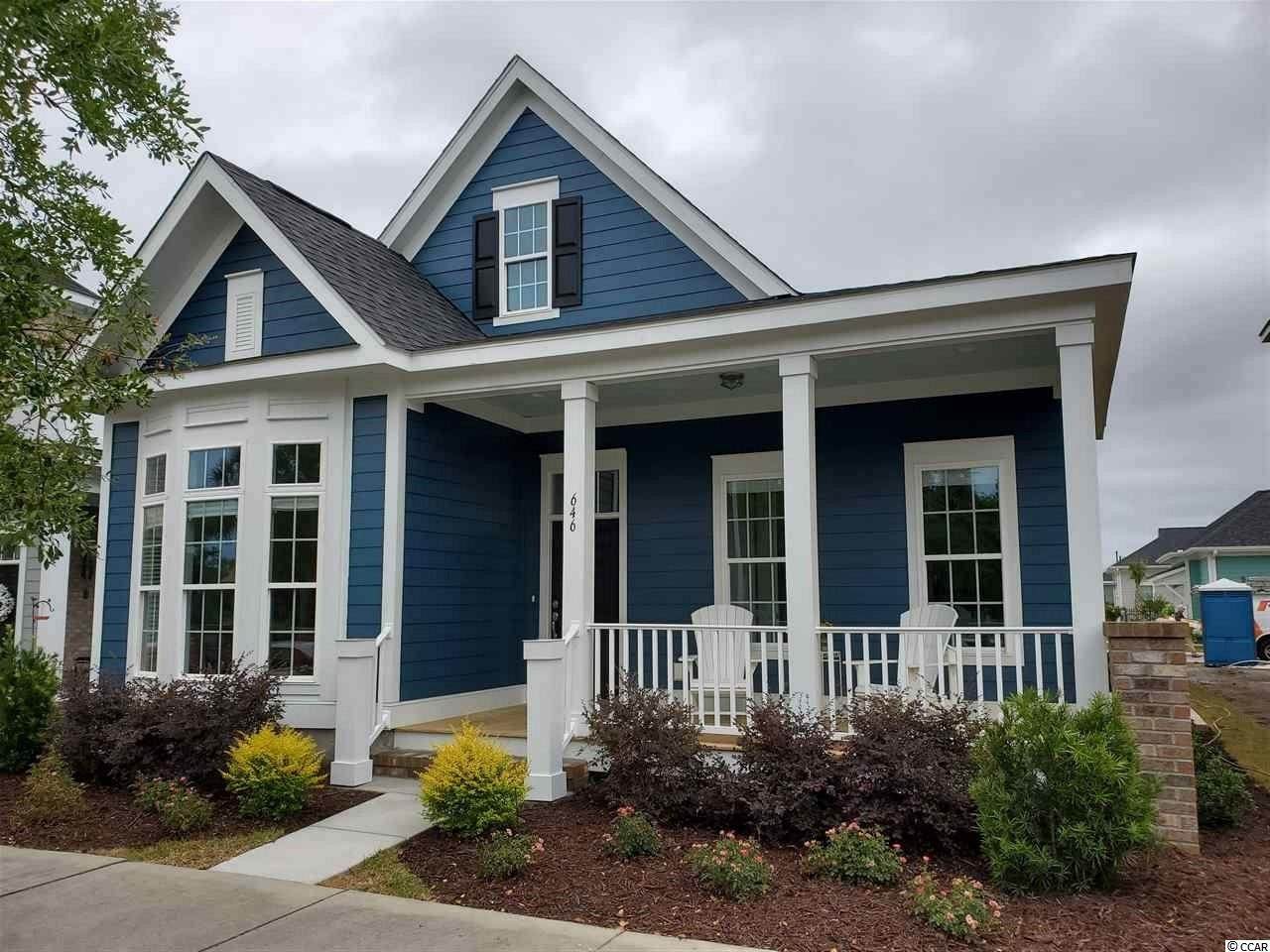 840 Farrow Pkwy. - Photo 1