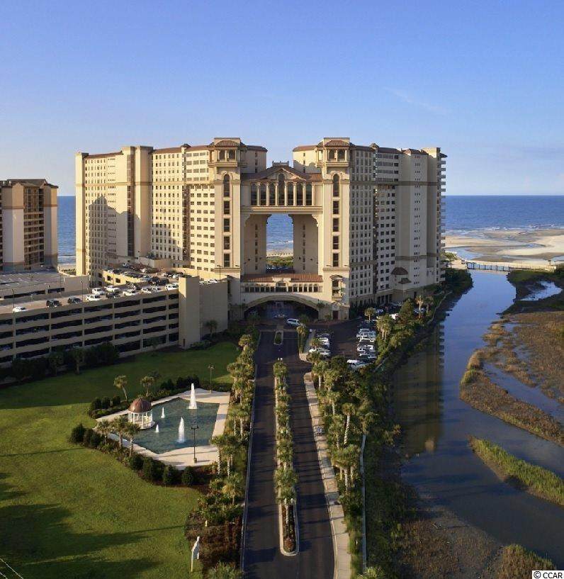 100 North Beach Blvd. - Photo 1
