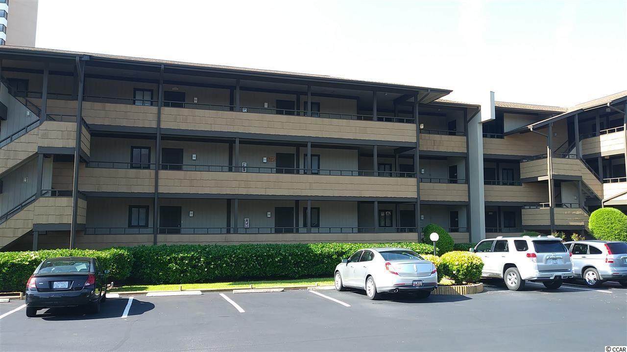 9501 Shore Dr. - Photo 1