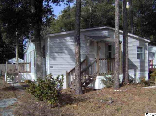4511 Heron St. - Photo 1