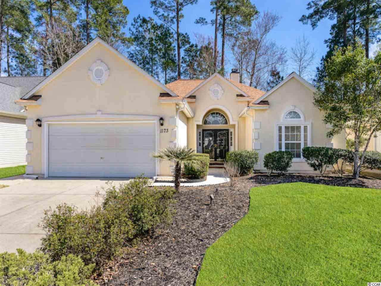 1173 N Blackmoor Dr. - Photo 1