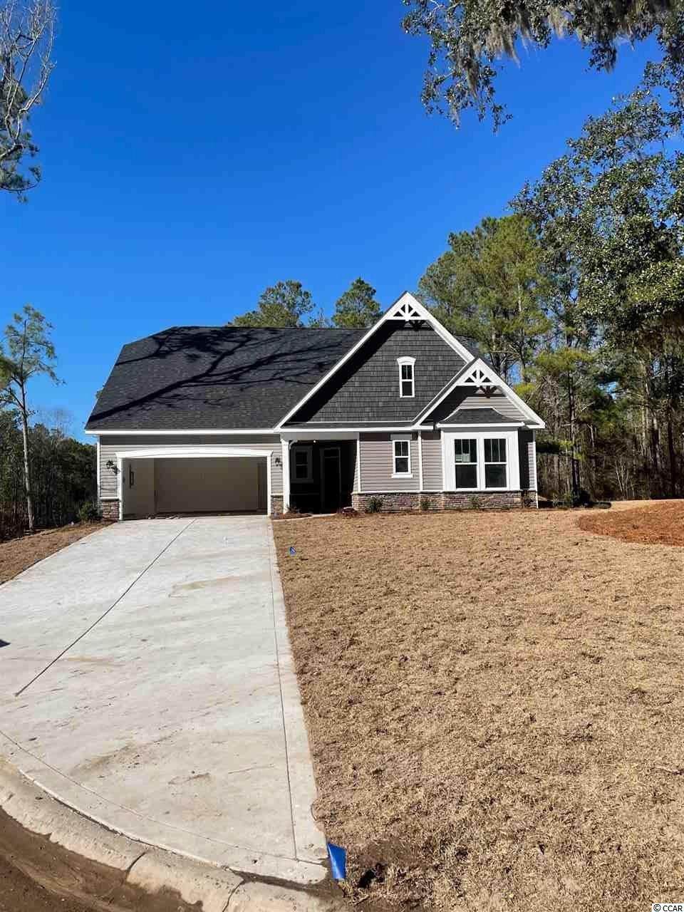 1482 Perch Pl. - Photo 1