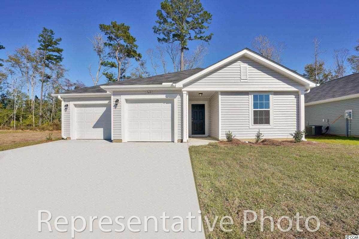 TBB Foxford Dr. - Photo 1