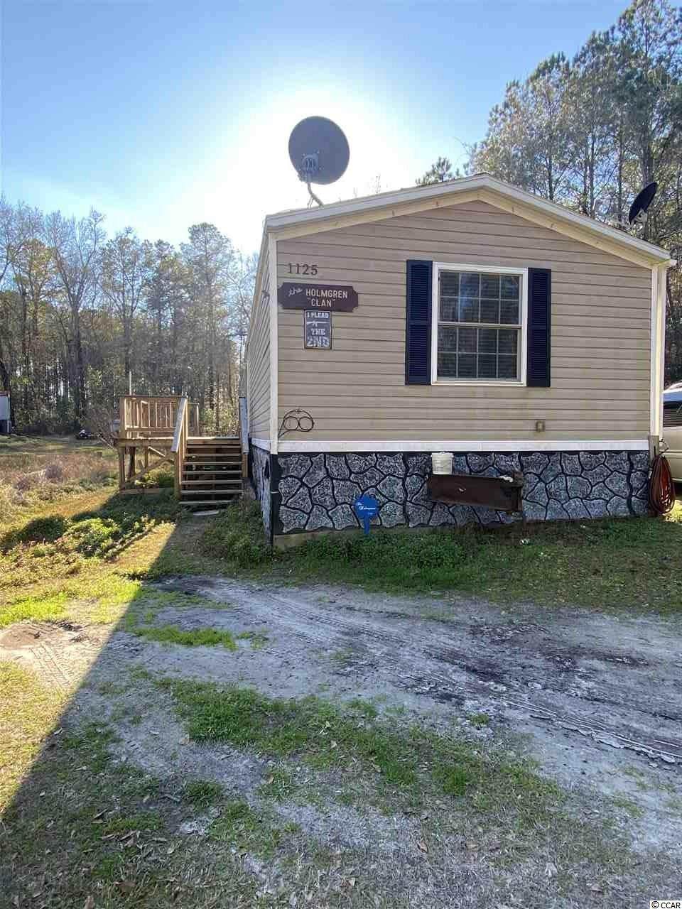 1125 Tallowtree Dr. - Photo 1